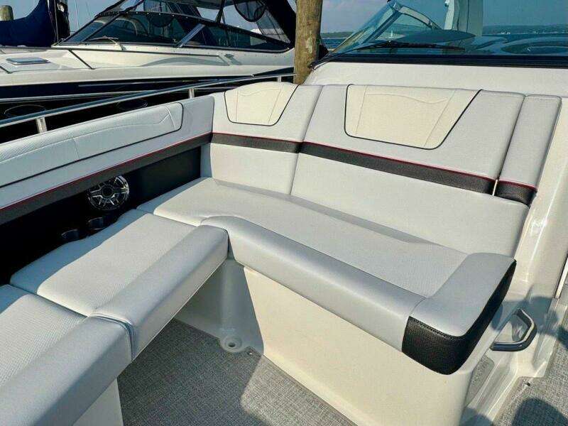 35ft Formula Yacht For Sale