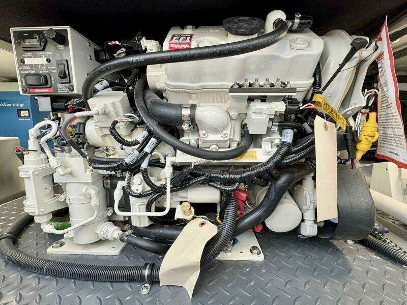 35ft Formula Yacht For Sale