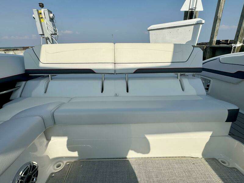 35ft Formula Yacht For Sale