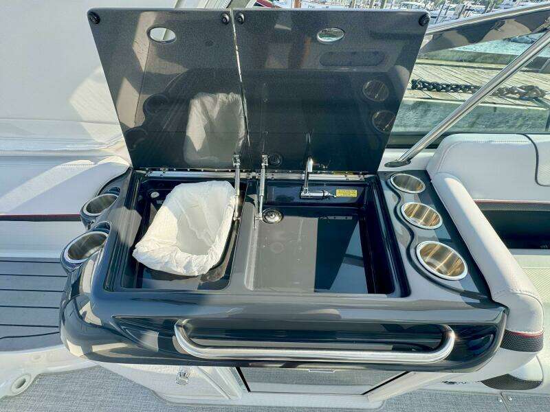 35ft Formula Yacht For Sale