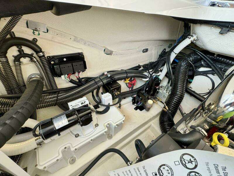 35ft Formula Yacht For Sale