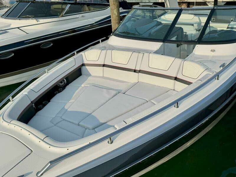 35ft Formula Yacht For Sale