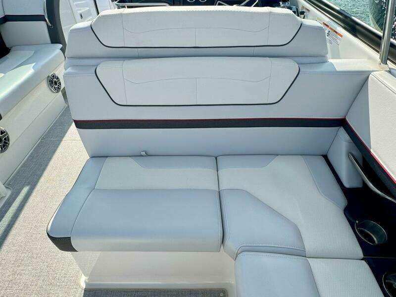 35ft Formula Yacht For Sale