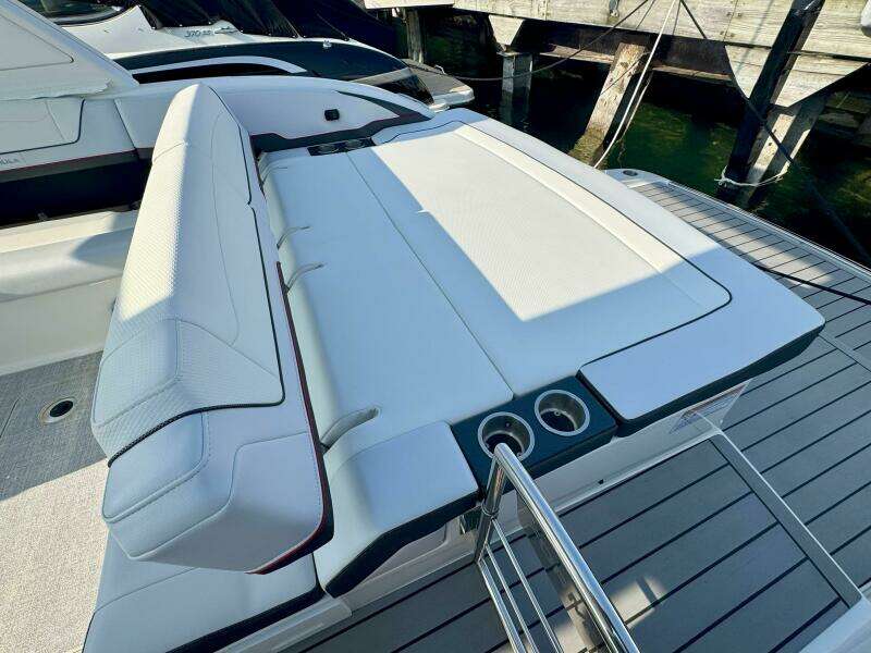 35ft Formula Yacht For Sale