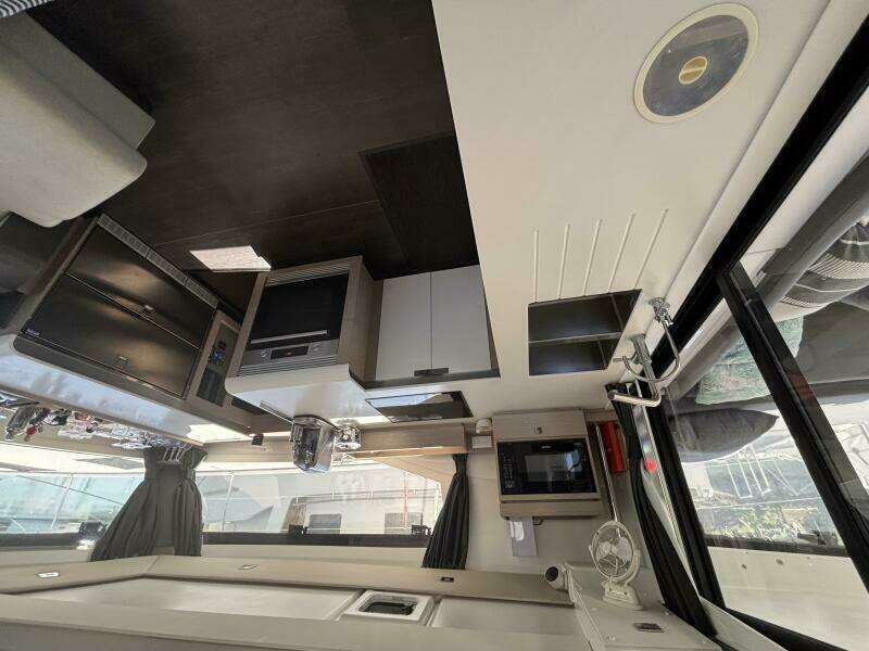 Resilience 45ft Fountaine Pajot Yacht For Sale