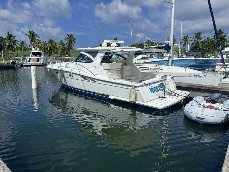 Wasted Time 38ft Tiara Yachts Yacht For Sale