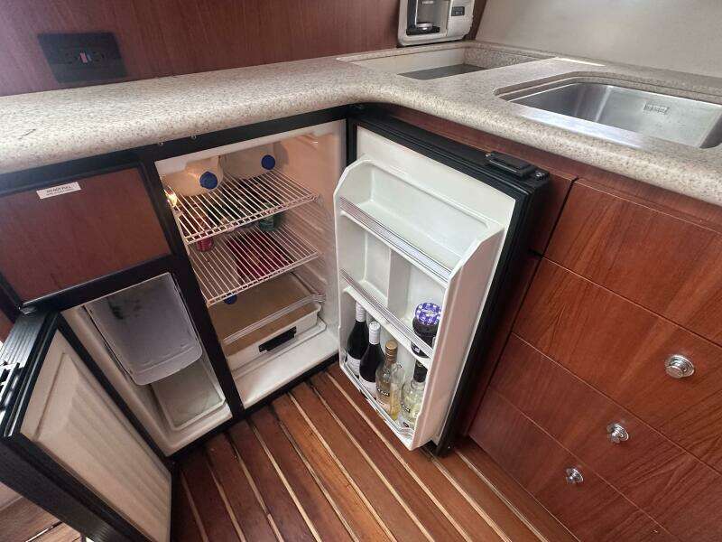 Wasted Time 38ft Tiara Yachts Yacht For Sale