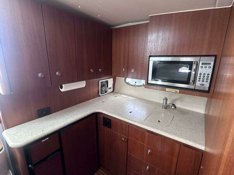 Wasted Time 38ft Tiara Yachts Yacht For Sale