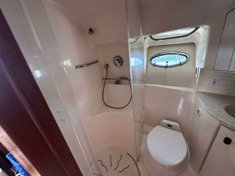 Wasted Time 38ft Tiara Yachts Yacht For Sale