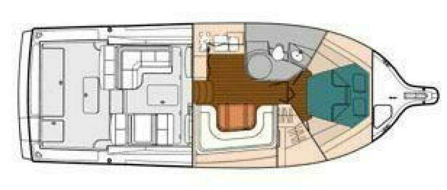 Wasted Time 38ft Tiara Yachts Yacht For Sale
