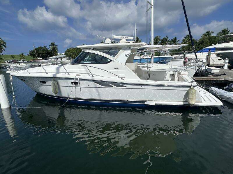 Wasted Time 38ft Tiara Yachts Yacht For Sale