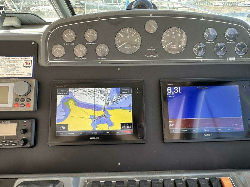 Wasted Time 38ft Tiara Yachts Yacht For Sale