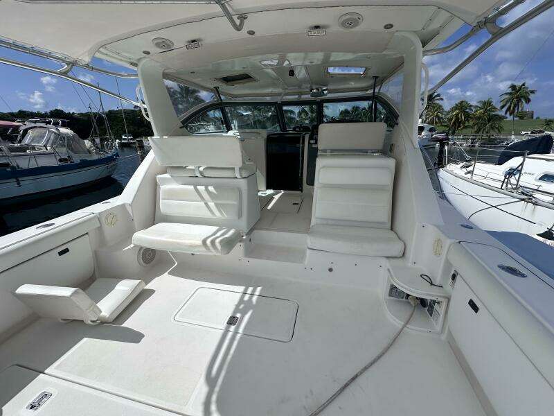 Wasted Time 38ft Tiara Yachts Yacht For Sale