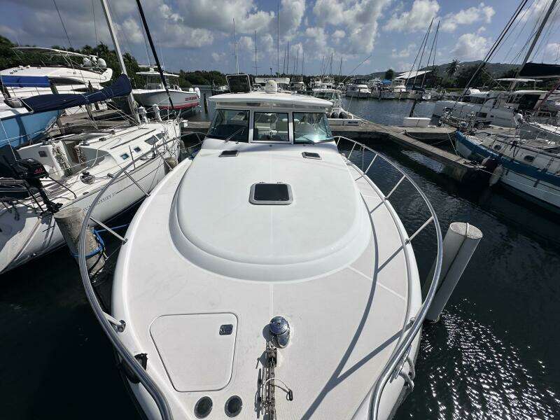 Wasted Time 38ft Tiara Yachts Yacht For Sale