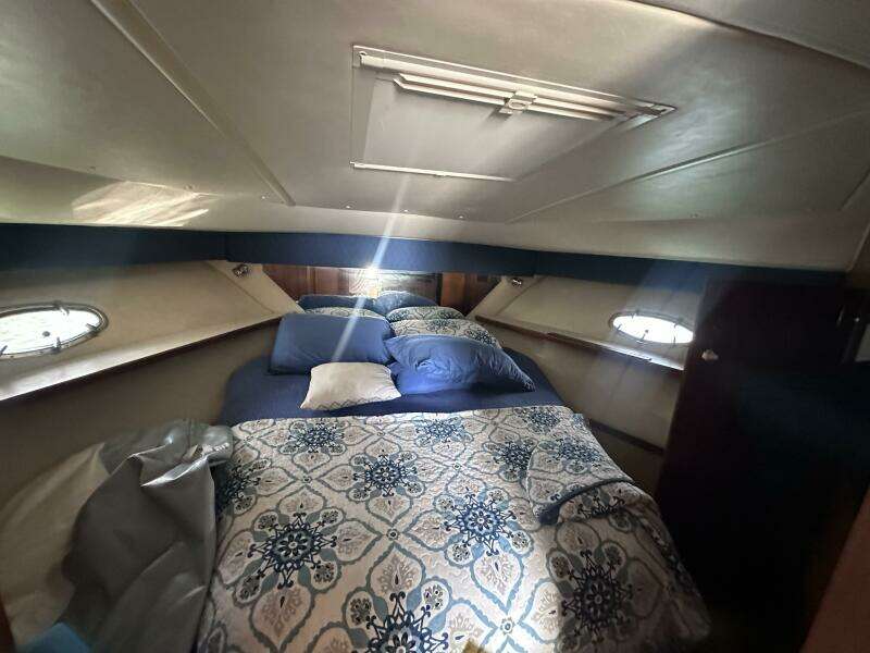 Wasted Time 38ft Tiara Yachts Yacht For Sale