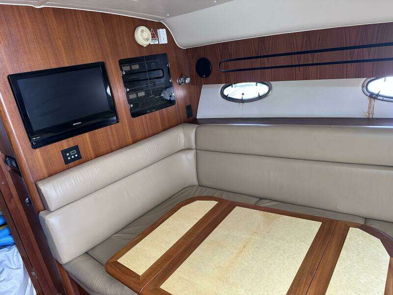 Wasted Time 38ft Tiara Yachts Yacht For Sale