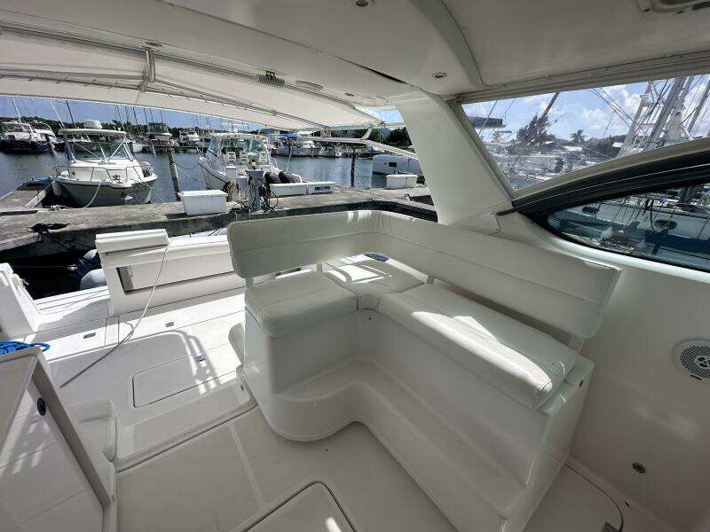 Wasted Time 38ft Tiara Yachts Yacht For Sale