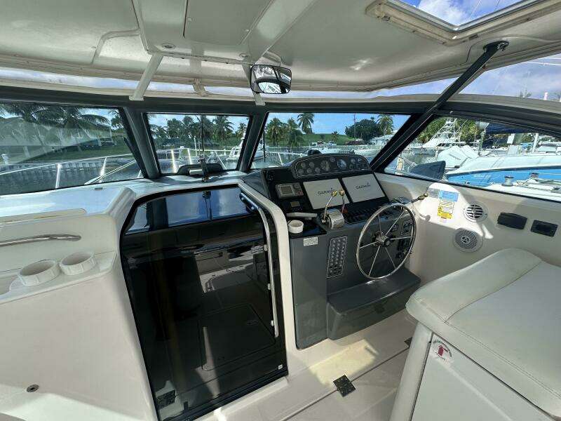 Wasted Time 38ft Tiara Yachts Yacht For Sale