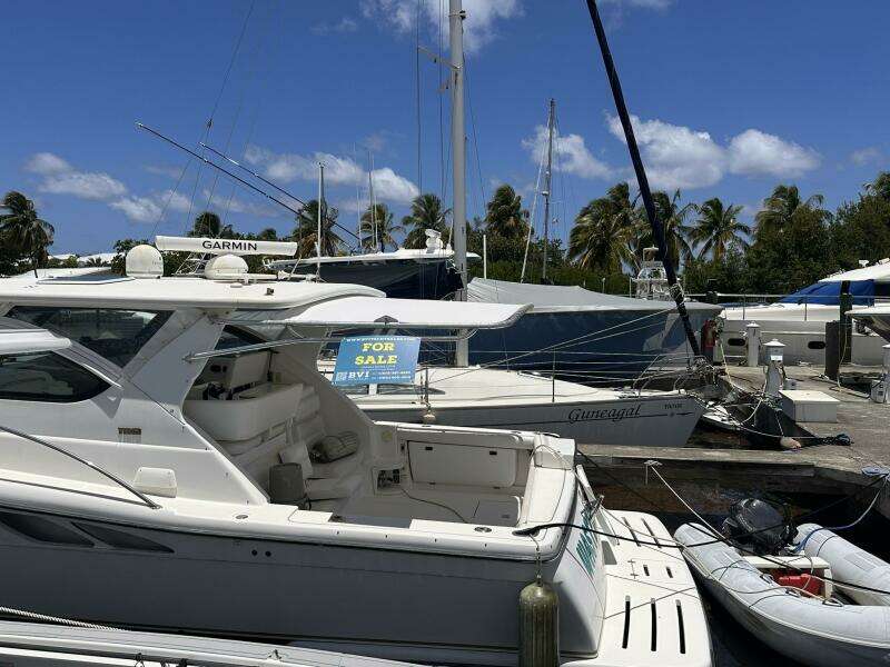Wasted Time 38ft Tiara Yachts Yacht For Sale