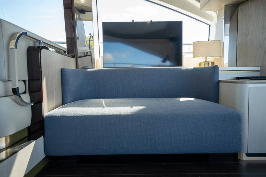 60ft Azimut Yacht For Sale