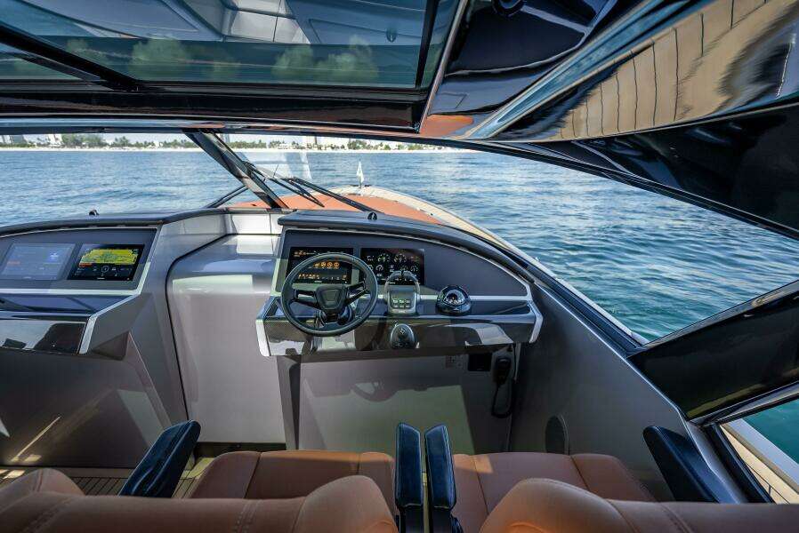 Why Her 55ft Wajer Yacht For Sale