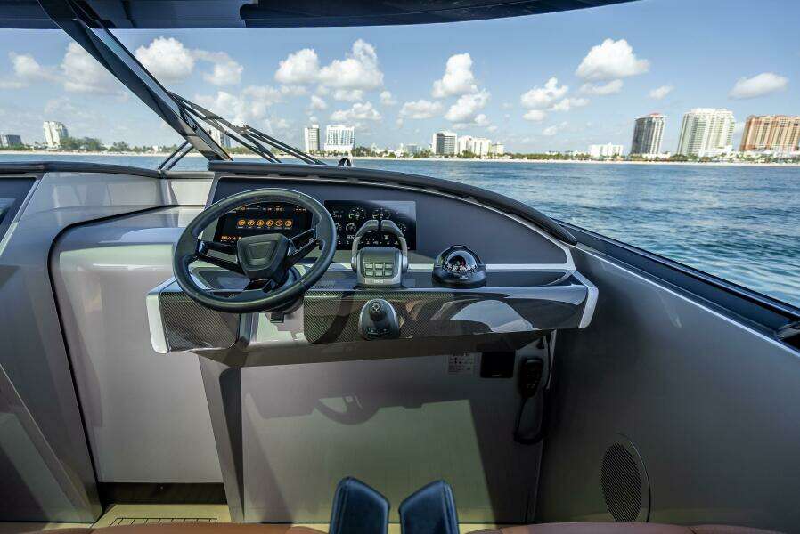 Why Her 55ft Wajer Yacht For Sale