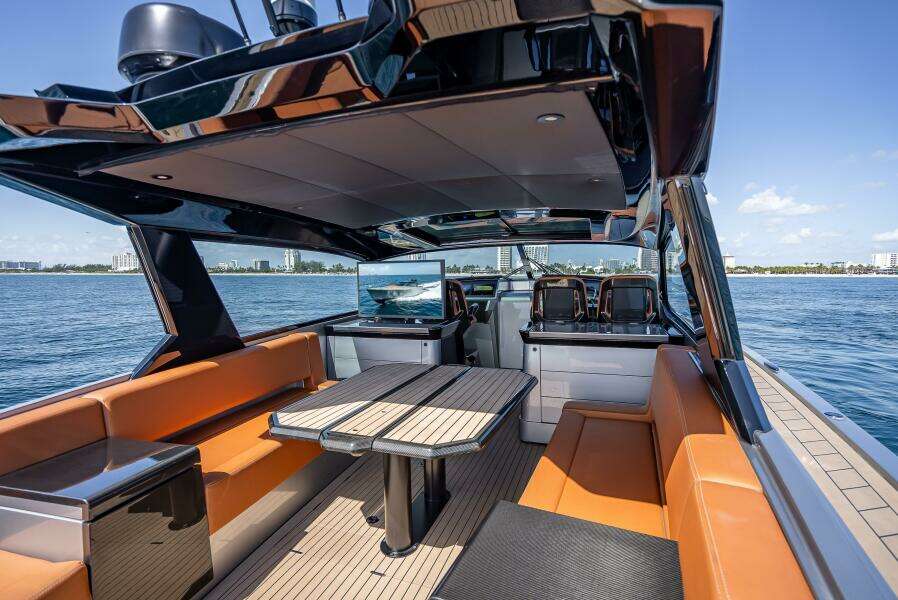 Why Her 55ft Wajer Yacht For Sale