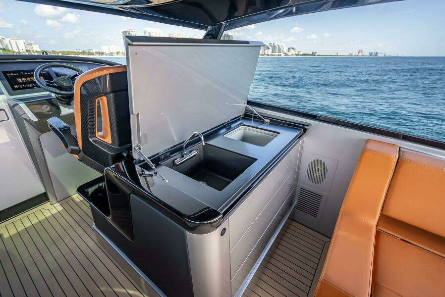 Why Her 55ft Wajer Yacht For Sale