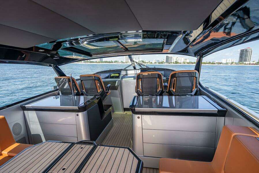 Why Her 55ft Wajer Yacht For Sale