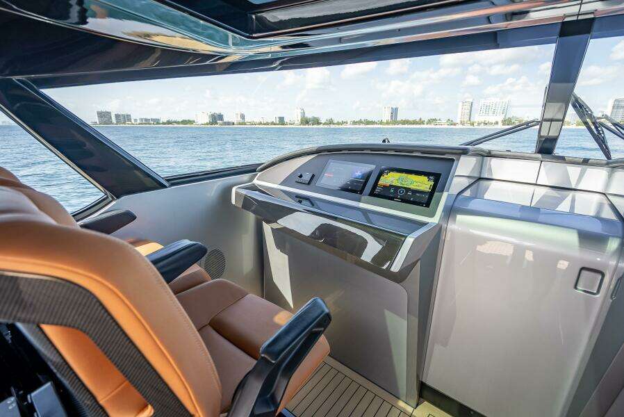 Why Her 55ft Wajer Yacht For Sale