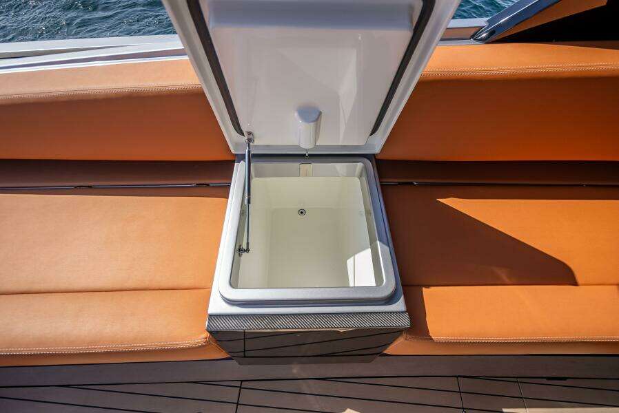Why Her 55ft Wajer Yacht For Sale