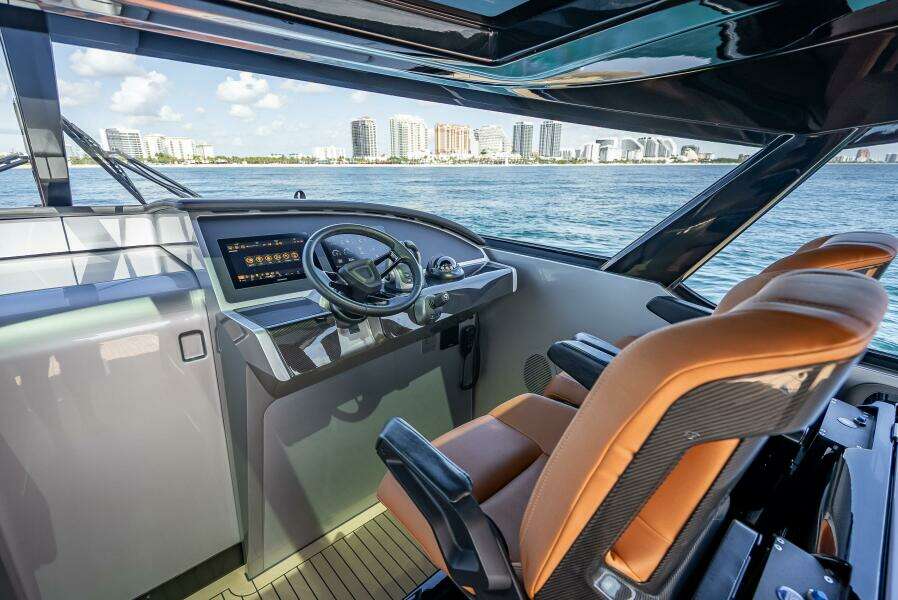 Why Her 55ft Wajer Yacht For Sale