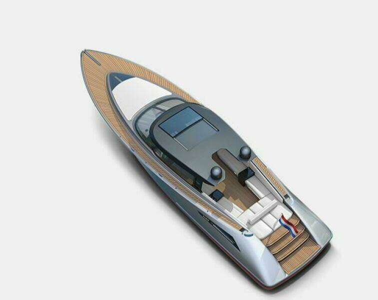 Why Her 55ft Wajer Yacht For Sale