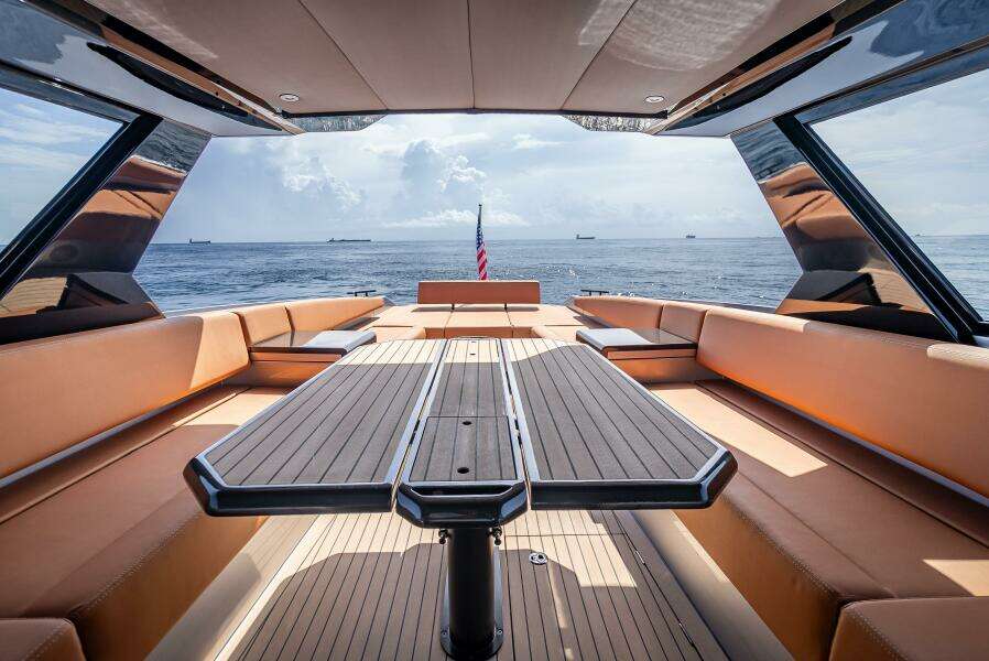 Why Her 55ft Wajer Yacht For Sale