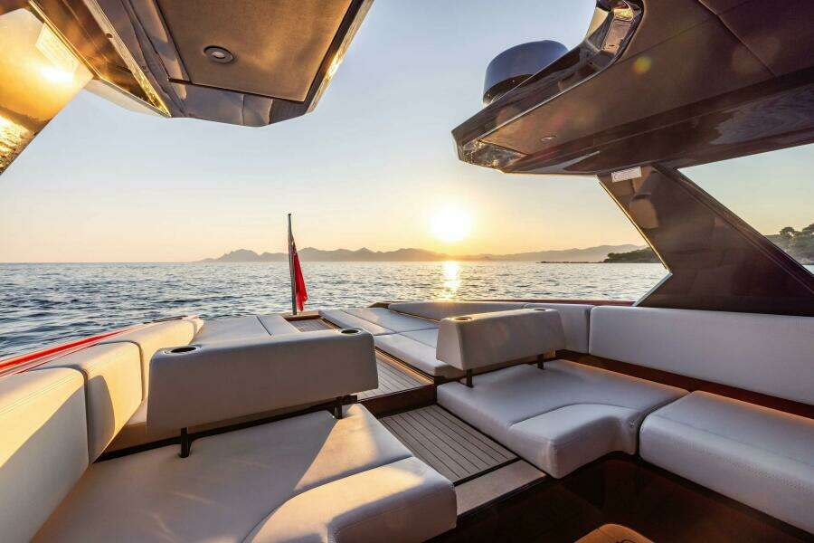 Why Her 55ft Wajer Yacht For Sale