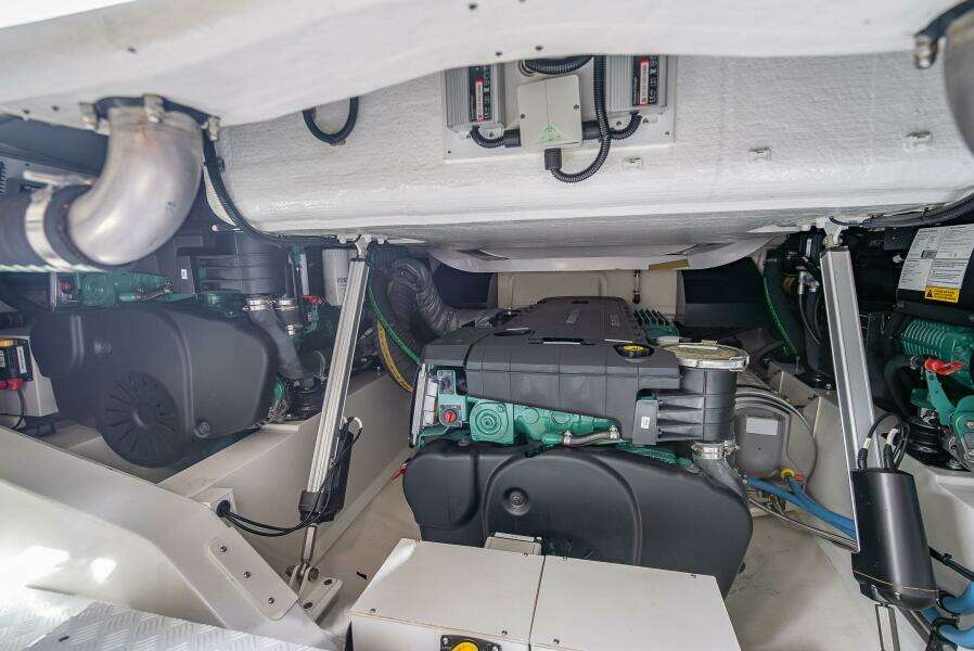 Why Her 55ft Wajer Yacht For Sale