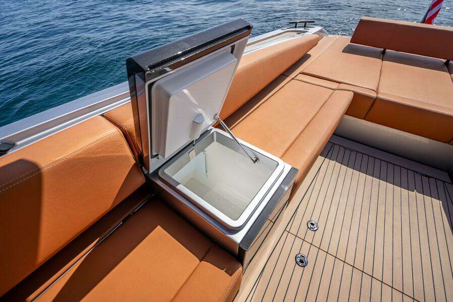 Why Her 55ft Wajer Yacht For Sale
