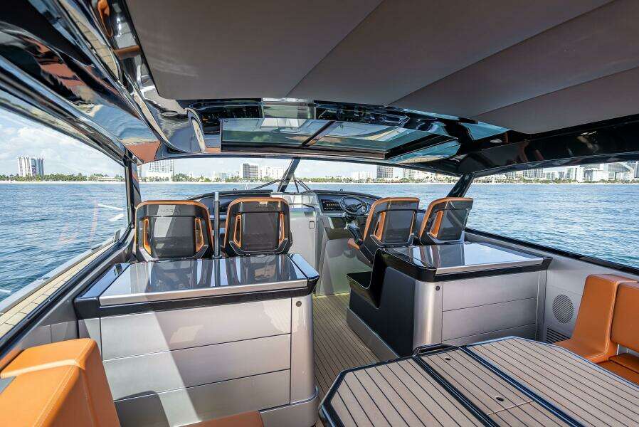 Why Her 55ft Wajer Yacht For Sale