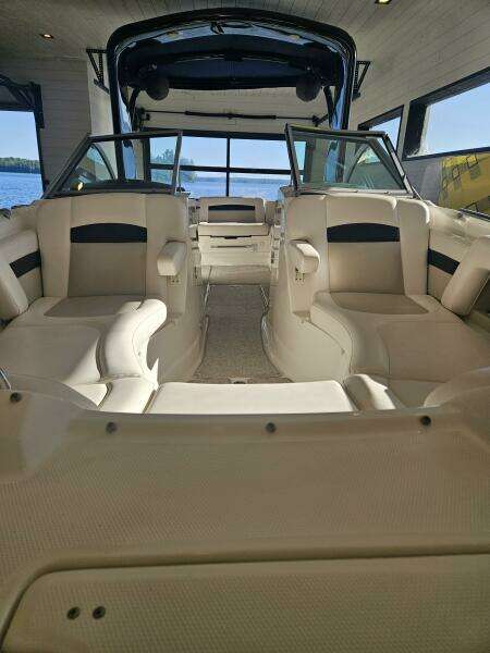 26ft Chaparral Yacht For Sale