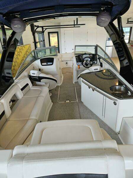 26ft Chaparral Yacht For Sale