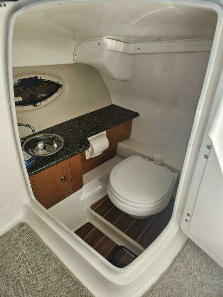 26ft Chaparral Yacht For Sale