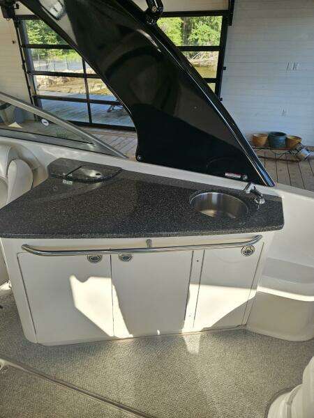 26ft Chaparral Yacht For Sale