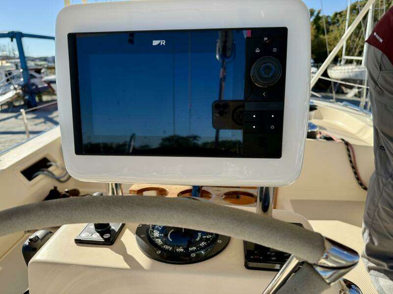 Sweet Dream 51ft Island Packet Yacht For Sale