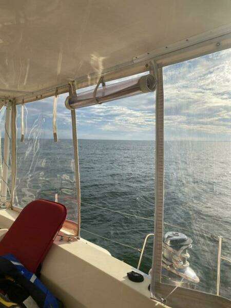 Sweet Dream 51ft Island Packet Yacht For Sale