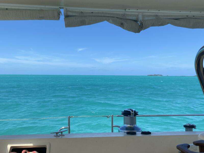 Sweet Dream 51ft Island Packet Yacht For Sale