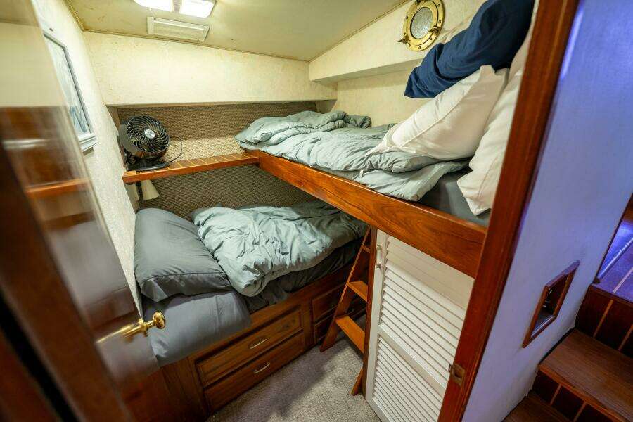 46ft Ocean Yachts Yacht For Sale