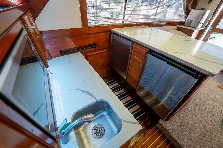 46ft Ocean Yachts Yacht For Sale
