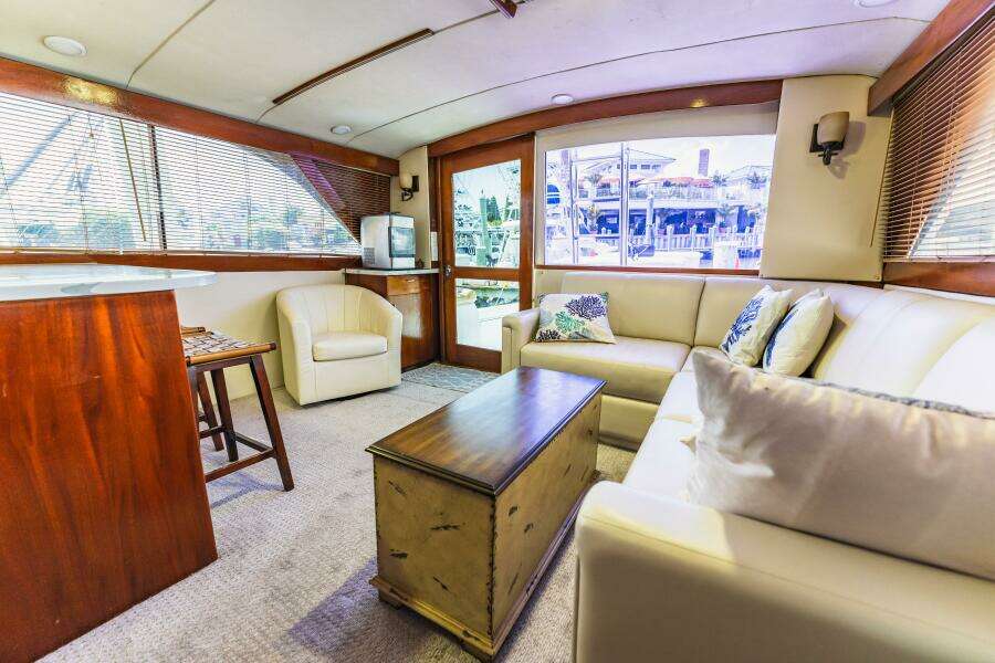 46ft Ocean Yachts Yacht For Sale