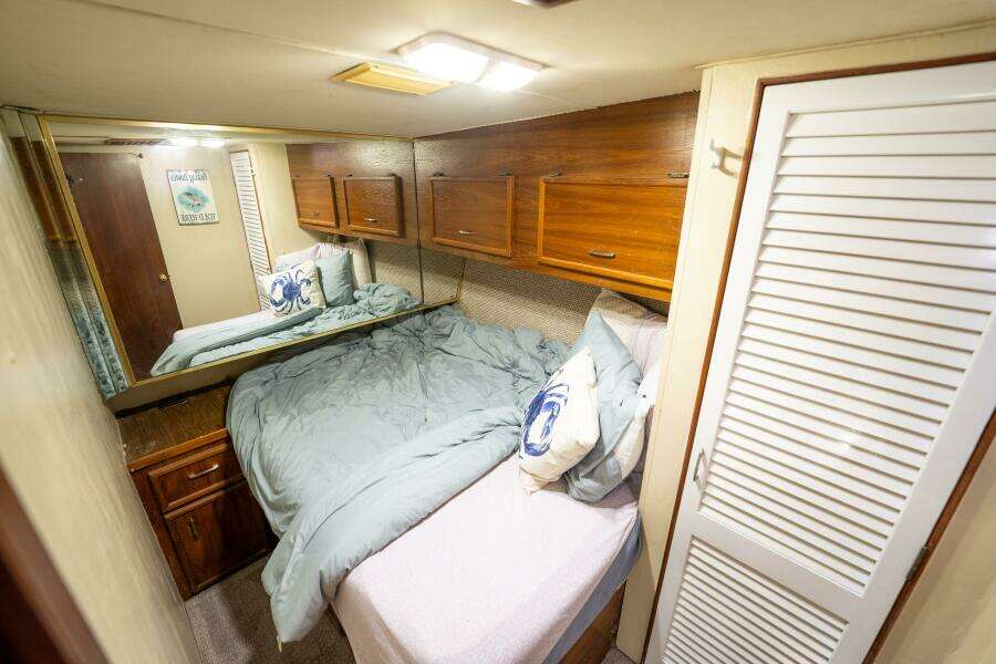 46ft Ocean Yachts Yacht For Sale