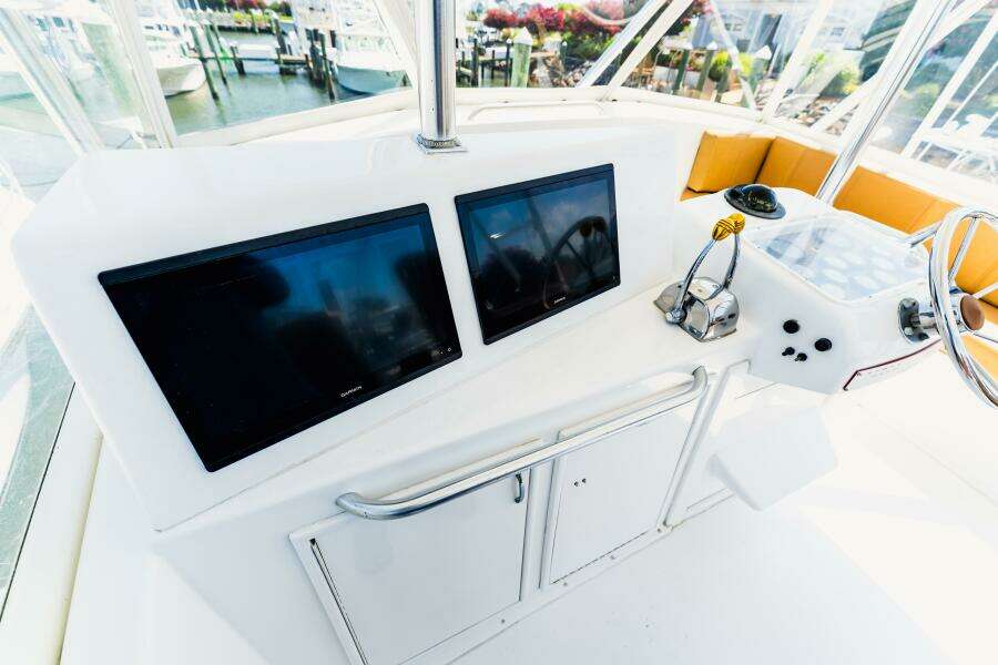 46ft Ocean Yachts Yacht For Sale